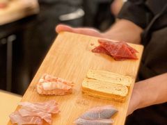 -鮨政·Omakase(港汇恒隆广场店)