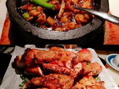 -上海人家花樣年华(中山公园店)