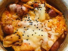 年糕火锅-miss密斯韩餐(平阳景苑店)