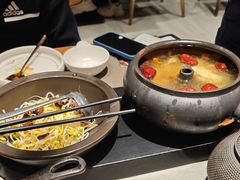 -云海肴·汽锅鸡·云南菜(高德置地店)