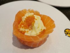 -元气寿司(东方宝泰店)