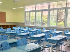 -上海民办至德实验学校