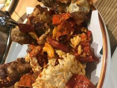 -九毛九西北菜(大东海店)