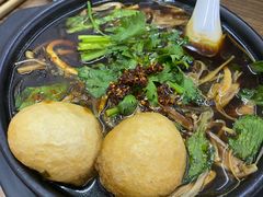 -中华门黑皮砂锅