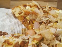 -尊宝比萨(斗西店)