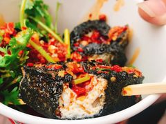 -黑色经典臭豆腐·湖南特产(坡子街店)