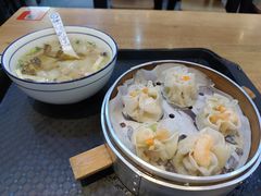 -景芳周大姐(国大城市广场店)