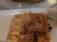 -丰泽园饭店