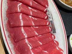 -东来顺(非遗·清真火锅·盛世广场店)