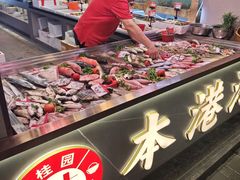 -桂园白粥·潮汕老味道