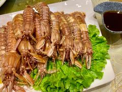 -和源祥·日照菜扛把子(万平口一店)