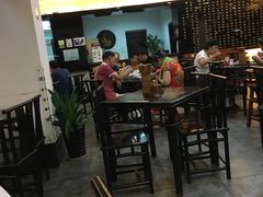 大堂-奎元馆.百年奎元.非遗传承(西湖边的解放路店)