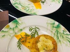 -索菲特酒店·海鲜自助 ·聚餐厅