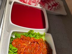 -海底捞火锅(航洋城店)