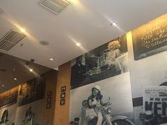 大堂-安妮意大利餐厅(世贸天阶店)