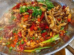 -陈家婆的菜(梅溪湖店)