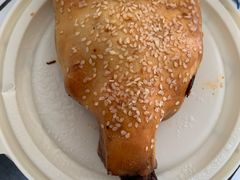 -南来顺饭庄·清真(南菜园店)
