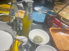 -羊大爷涮肉(亮马桥店)