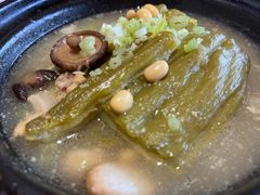 -抱德·潮汕味(琶洲店原惠城鱼仔)