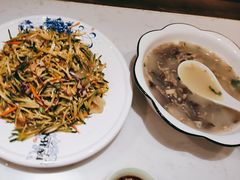 -老仁义·清真菜(太古街店)