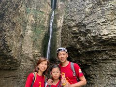 -鹿院坪生态旅游景区