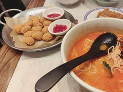 -和府捞面(曹路花园城店)