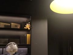-梵猫·新养生(加州广场店)