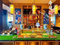 -富力丽思卡尔顿酒店·香荟全日制餐厅