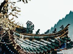 -华清宫景区