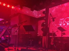 -MOSSO音乐酒吧·live house(南京旗舰店)