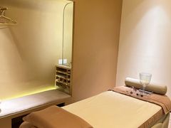 -左右Massage/Spa(长寿路店)