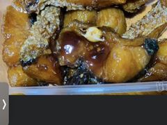 -正宗上海陆记熏鱼