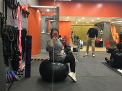-健身专家Wellness Experts