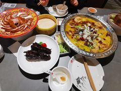 -邑金陵北京烤鸭店·现炒家常菜(ITC MALL店)