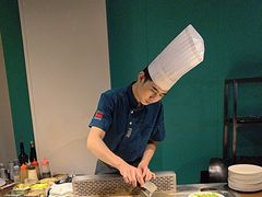 -新海膳法式铁板烧(华燕奥特莱斯店)
