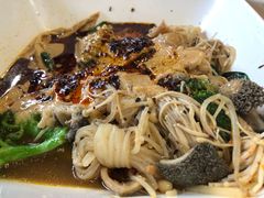 麻辣烫-林静小吃(复兴路店)
