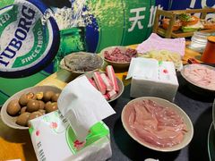 -星鸿社重庆老火锅