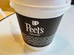 -Peet's Coffee皮爷咖啡(万象天地店)