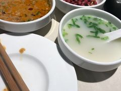 -海底捞火锅(公益西桥店)