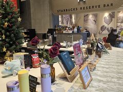 -星巴克臻选(重庆大学城熙街店)