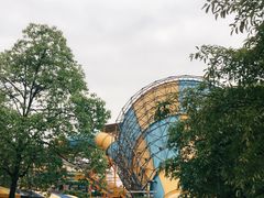 -重庆海昌加勒比海水世界