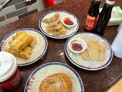 -荔银肠粉(建六店)