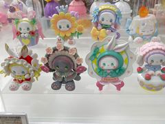-泡泡玛特POPMART(合生汇店)