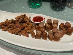 -五缘水乡酒店兰轩中餐厅