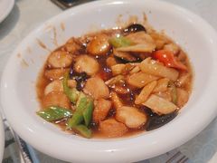 -小院如家饺子馆(观景园小区店)
