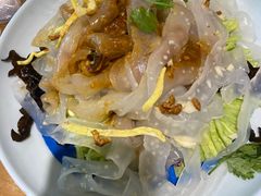 -满园烤鸭·春饼(奥体万达店)