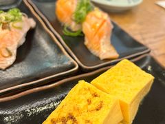 -元祖ぶっち切り寿司 魚心(三宫店)
