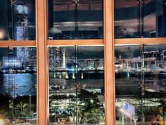 -龙景轩(香港四季酒店)