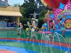 -上海玛雅海滩水公园