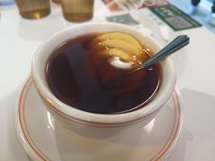 -香港深仔记茶餐厅(东门店)